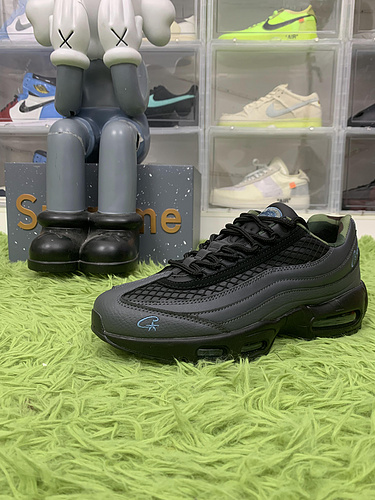 Nike Air Max 95 SP Corteiz Aegean Storm FB2709-002