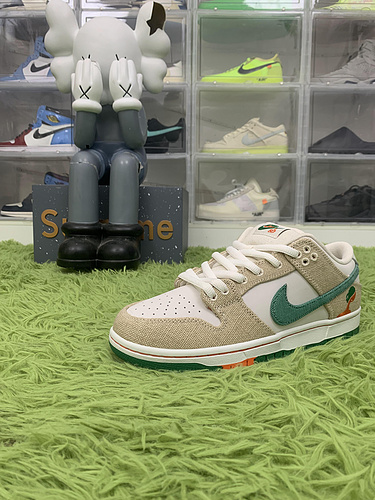 OG batch Nike SB Dunk Low Jarritos FD0860-001