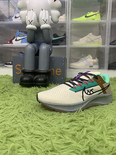 Nike Air Zoom Pegasus 38 Running Club DO2337-100