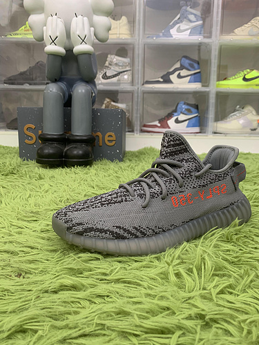 LW batch adidas Yeezy Boost 350 V2 Beluga 2.0 AH2203