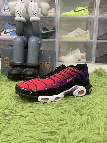 Nike Air Max Plus Patta FC Barcelona Culers del Món FN8260-001