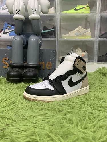 Jordan 1 Retro High OG Latte FD2596-021