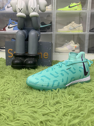 Nike Phantom Luna “Peak Ready”