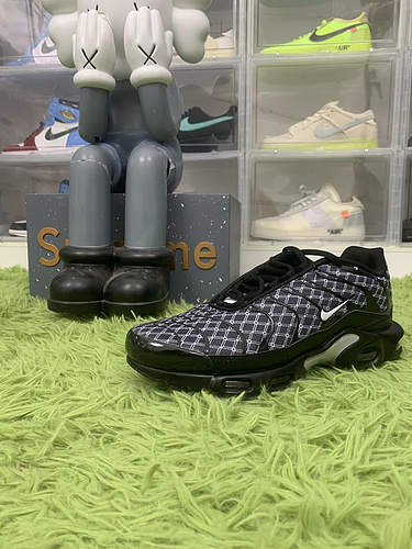 Nike Air Max Plus &#x27;France&#x27;