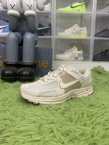 Nike Zoom Vomero 5 Sail Light Orewood Brown FQ6868-111