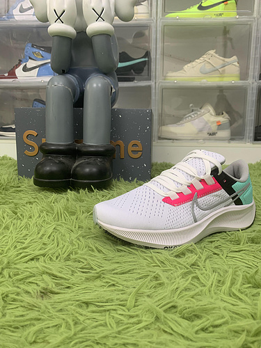 Nike Air Zoom Pegasus 38 Miami CW7356-102