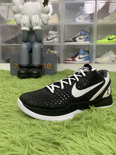 S2 Batch Nike Kobe 6 Protro Mambacita Sweet 16 CW2190 002