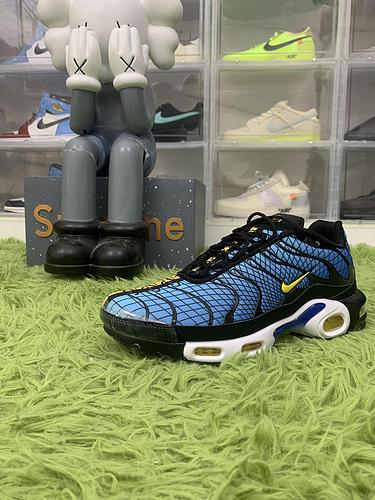 Nike Air Max Plus Greedy AV7021-001