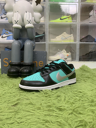 Nike SB Dunk Low Diamond Supply Co.——304292-402