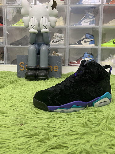 OG batch Jordan 6 Retro Aqua CT8529 004