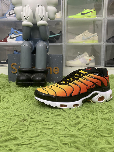 Nike Air Max Plus Sunset