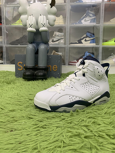 OG batch Jordan 6 Retro Midnight Navy CT8529 141