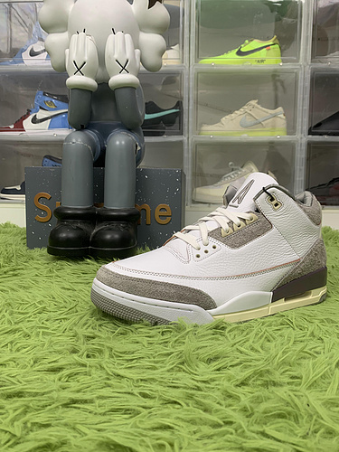 OG batch Jordan 3 Retro SP A Ma Maniére DH3434-110