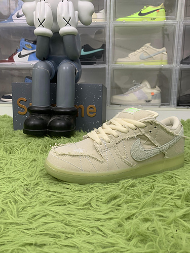 M batch Nike SB Dunk Low Mummy DM0774-111