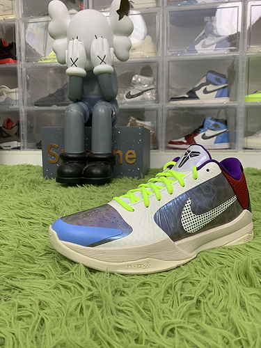 S2 Batch Nike Zoom Kobe 5 Protro &#x27;P.J. Tucker&#x27; CD4991 004