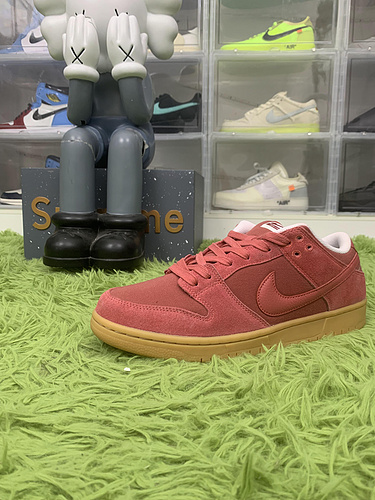 Nike SB Dunk Low Adobe DV5429-600