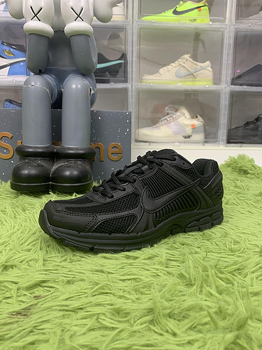 Nike Zoom Vomero 5 Triple Black BV1358-003