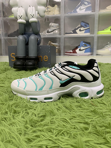 Air Max Plus &#x27;&#x27;White Hyper Jade&#x27;&#x27; atmos Exclusive GO4133 148