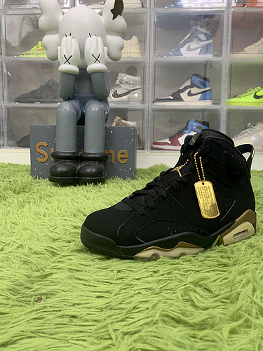 OG batch Jordan 6 Retro DMP CT4954 007