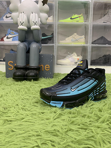 Nike Air Max Plus 3