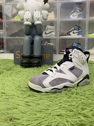 OG batch Jordan 6 Retro Flight Nostalgia CI3125 100