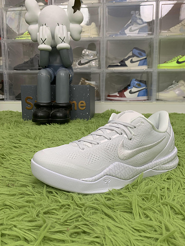 S2 Batch Nike Kobe 8 Protro Halo FJ9364 100