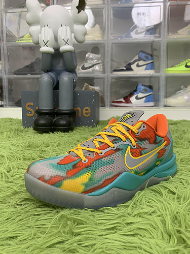 S2 Batch Nike Kobe 8 Protro Venice Beach FQ3548 001