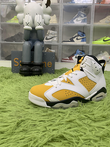 OG batch Jordan 6 Retro Yellow Ochre CT8529 170