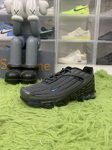 Nike Air max plus 3 tn &quot;black blue&quot;