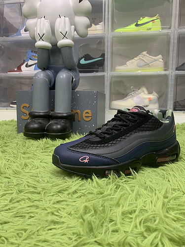 Nike Air Max 95 &quot;Pink Beam