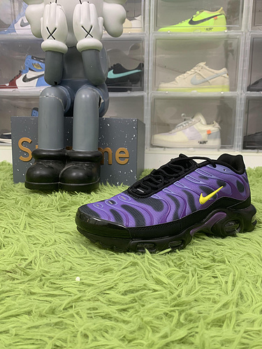 Nike Air Max Plus