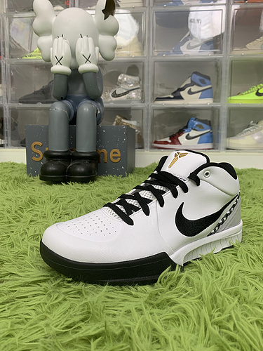S2 Batch Nike Kobe 4 Protro Mambacita Gigi FJ9363 100
