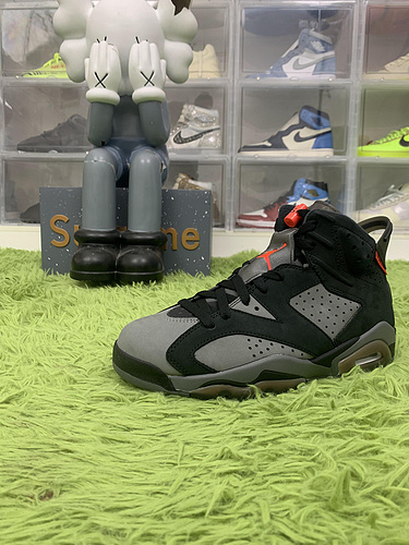 OG batch Jordan 6 Retro PSG Paris Saint-Germain CK1229 001