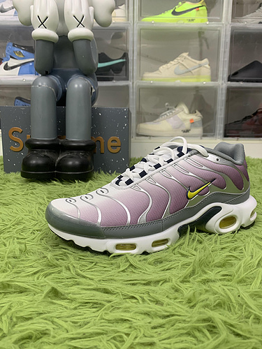 Nike Air Max Plus Violet Dust High Voltage FN8007-500