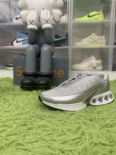 Nike Air Max Dn Wolf Grey DV3337-007