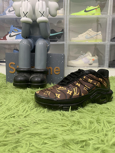 Nike Air Max TN Plus L*uis V*itton