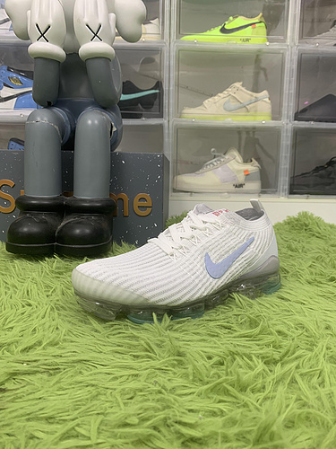 Nike Air VaporMax Flyknit 3 One Of One CW5643-100