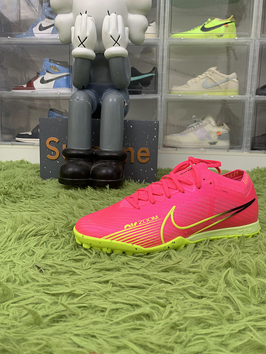 Nike Zoom Mercurial Vapor 15 Pro TF &#x27;Luminous Pack&#x27;