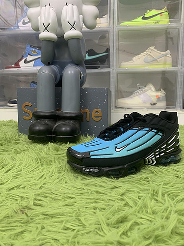 Nike Air Max Plus 3 Aqua Gradient FQ2417-001