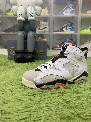 OG batch Jordan 6 Retro Tinker 384664 104