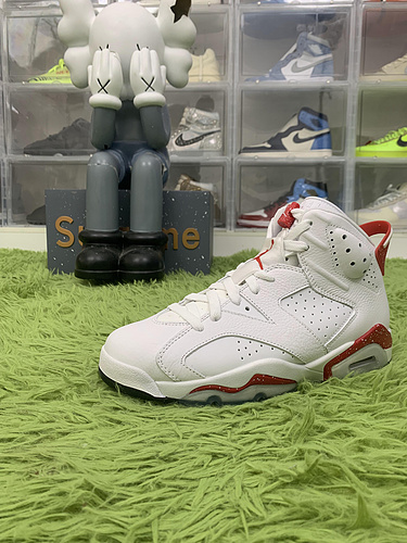 OG batch Jordan 6 Retro Red Oreo CT8529 162
