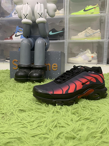 Nike Air Max Plus Bred Reflective DZ4507-600