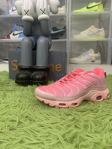 Nike Air Max Plus City Special ATL
