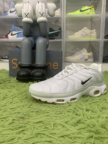 Nike Air Max Plus M. Frank Rudy DQ8960-100