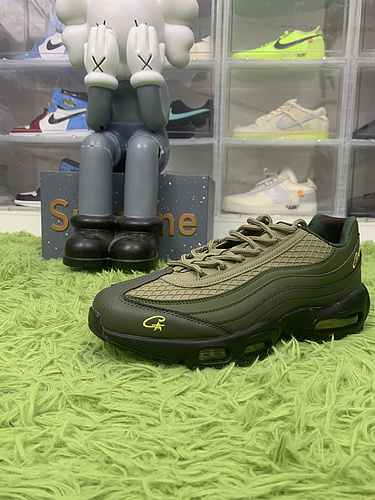 Nike Air Max 95 SP Corteiz Gutta Green FB2709-300