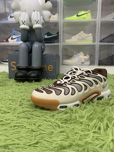 Nike Air Max Plus Drift Phantom Cacao Wow FD4290-001