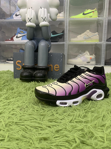 Nike Air Max Plus Bold Berry Citron Tint FN3485-001