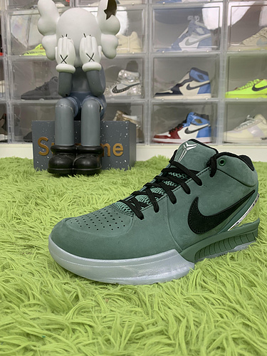 S2 Batch Kobe 4 Protro &quot;Bicoastal&quot; FQ3545 300