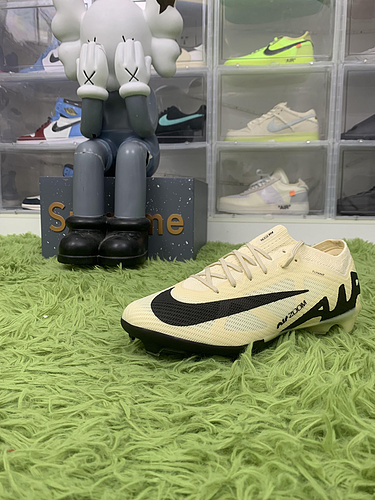Nike Zoom Mercurial Vapor 15 Elite AG Pro &#x27;Mad Ready Pack&#x27;