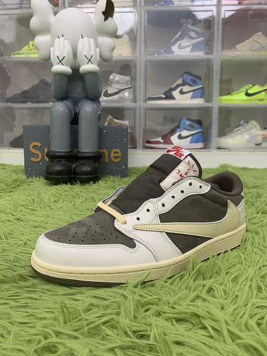 Pk batch Jordan 1 Retro Low OG SP Travis Scott Reverse Mocha DM7866 162